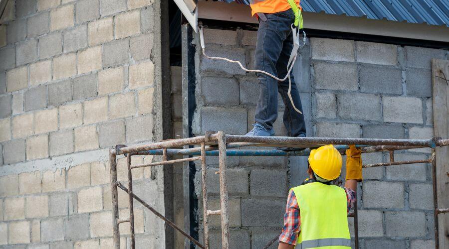 Expert flood damage restoration services in Wallace, CA